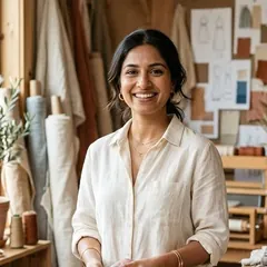 Meghna Rahman